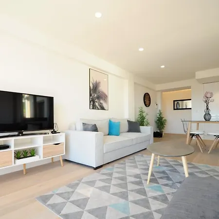 Les Volets Bleus Apartment Nice Exterior photo