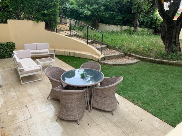 Apartment Les Volets Bleus Nice