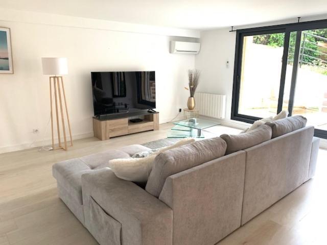 Apartment Les Volets Bleus *